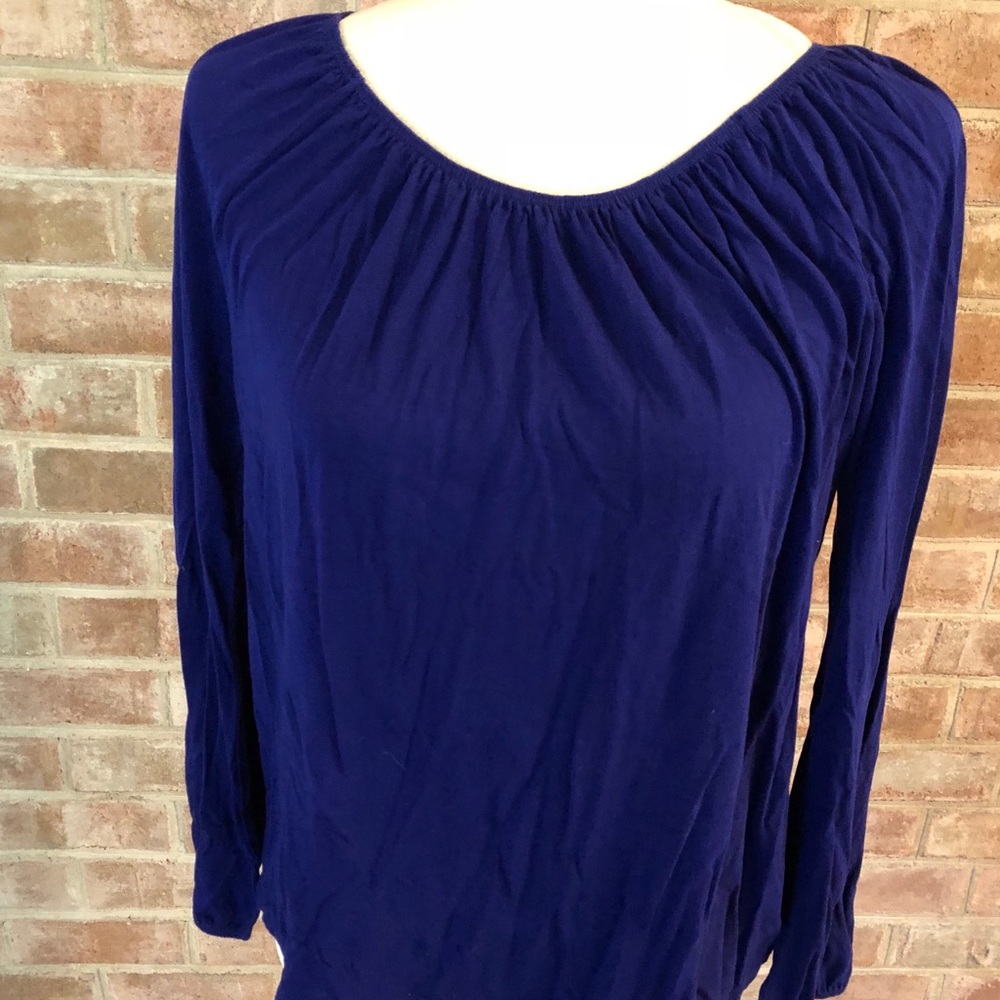 Long sleeve shirt FINAL MARKDOWN